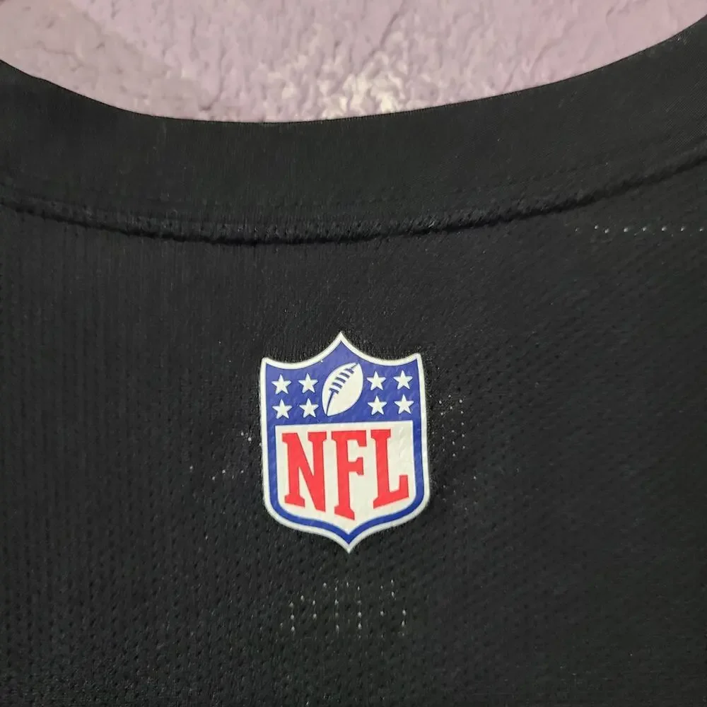NFL On Field Apparel Nike Football Jersey Mens 3X‎ Blue